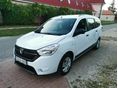 DACIA LODGY 1.3 TCe 15th Celebration (7 személyes )