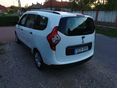 DACIA LODGY 2020/6 - 7