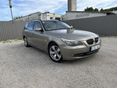 BMW 530d xDrive Touring (Automata)