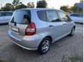 HONDA JAZZ 2002/5 - 3