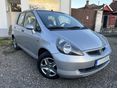 HONDA JAZZ 1.4 LS MEGKÍMÉLT - KLÍMA - VEZETETT SZERVÍZKÖNYV