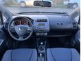 HONDA JAZZ 2002/5 - 7