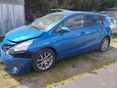 TOYOTA VERSO 2013/4 - 1