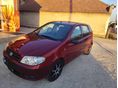 FIAT PUNTO 2006/7 - 2