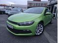 VOLKSWAGEN SCIROCCO 1.4 TSI Navigació.Ülésfűtés.Akár 1 év Műszaki garancia!