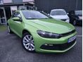 VOLKSWAGEN SCIROCCO 2013/1 - 2