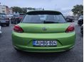VOLKSWAGEN SCIROCCO 2013/1 - 4