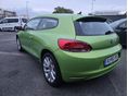 VOLKSWAGEN SCIROCCO 2013/1 - 5
