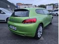 VOLKSWAGEN SCIROCCO 2013/1 - 7