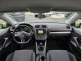 VOLKSWAGEN SCIROCCO 2013/1 - 8