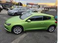 VOLKSWAGEN SCIROCCO 2013/1 - 21