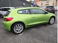 VOLKSWAGEN SCIROCCO 2013/1 - 22