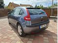 CITROEN C4 2004 - 4
