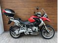 BMW R 1200 GS DOHC Garantált 30000 km