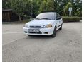 SUZUKI SWIFT Sedan 1.3 GLX