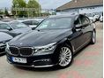 BMW 730d xDrive (Automata) Napfénytető.360Fokos kamera.Head up.Soft close.Display kulcs.Komfort ülés!
