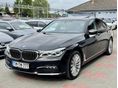 BMW 730 2017/9 - 2