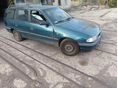 OPEL ASTRA F 1996/8 - 2
