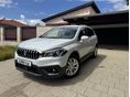 SUZUKI SX4 S-CROSS 2016/10 - 1
