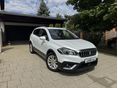 SUZUKI SX4 S-CROSS 2016/10 - 2