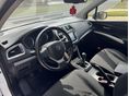 SUZUKI SX4 S-CROSS 2016/10 - 5