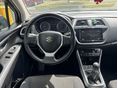 SUZUKI SX4 S-CROSS 2016/10 - 6