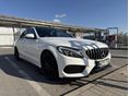 MERCEDES-BENZ C 220 2015/5 - 2
