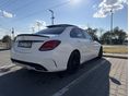 MERCEDES-BENZ C 220 2015/5 - 4