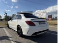 MERCEDES-BENZ C 220 2015/5 - 5
