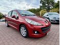 PEUGEOT 207 1.4 16V Premium Magyarországi!Első tulajdonostól!Garantált 134e km!