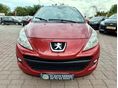 PEUGEOT 207 2008/10 - 2