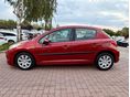 PEUGEOT 207 2008/10 - 4
