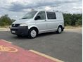 VOLKSWAGEN TRANSPORTER T5 2.5 TDI