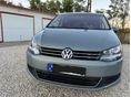 VOLKSWAGEN SHARAN 2011/1 - 2