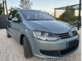 VOLKSWAGEN SHARAN 2011/1 - 3