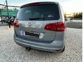 VOLKSWAGEN SHARAN 2011/1 - 11