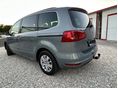 VOLKSWAGEN SHARAN 2011/1 - 12