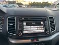VOLKSWAGEN SHARAN 2011/1 - 22