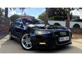 AUDI A5 Sportback 3.0 V6 TDI multitronic 3X S-Line Valós km futás újszerű gumikkal megkímélt állapot !!