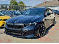 BMW 540d xDrive (Automata) M-Sport.Panorámatető.Bowers&Wilkins.360Fokos kamera.Head-up.4xÜlésfűtés!