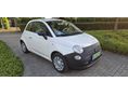 FIAT 500 2011/6 - 2