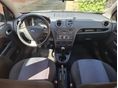 FORD FUSION 2007/6 - 9