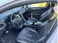 FORD MONDEO 2.0 HEV Vignale (Automata) BA7-HEV (Mondeo Hybrid. eCVT. Vignale prémium felszereltség)