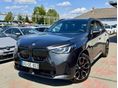 BMW X3 xDrive40d (Automata) M-Sport Pro Csomag.Adaptív futómű.Panorámatető.360Fokos kamera.Head up.20-as Alu