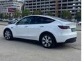 TESLA MODEL Y 2023/4 - 5