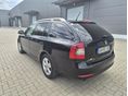 SKODA OCTAVIA 2011/10 - 2