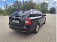 SKODA OCTAVIA 2011/10 - 5