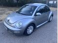 VOLKSWAGEN NEW BEETLE 1.9 PD TDI