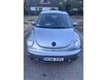 VOLKSWAGEN NEW BEETLE 2004/8 - 3