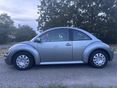 VOLKSWAGEN NEW BEETLE 2004/8 - 6
